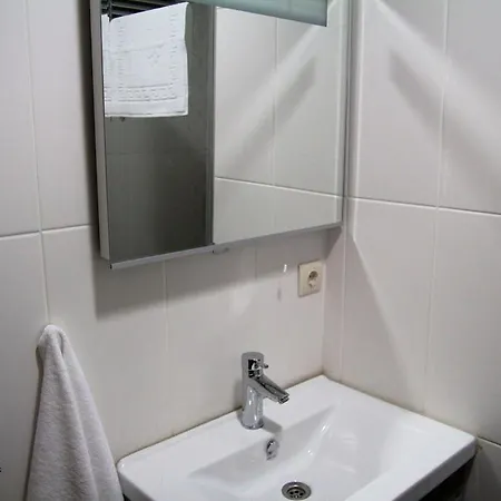 En Residences Aparthotel Istanbul