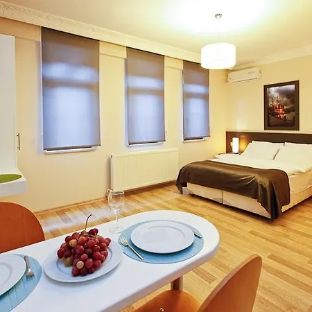 En Residences Aparthotel