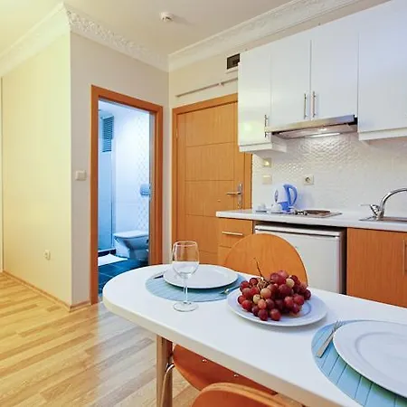 Aparthotel En Residences