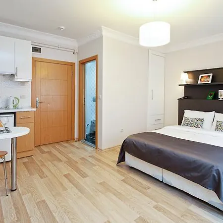 En Residences 3*