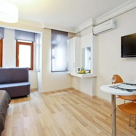 En Residences Istanbul