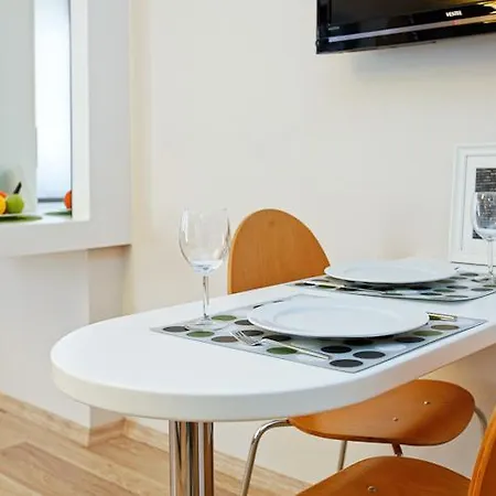 Aparthotel En Residences 3*