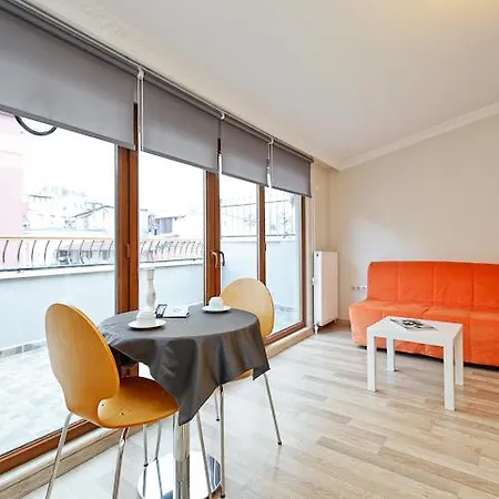 En Residences Aparthotel