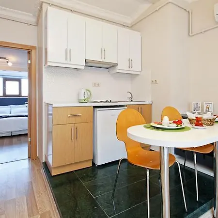 En Residences 3*