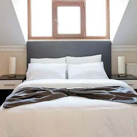 Aparthotel En Residences 3*