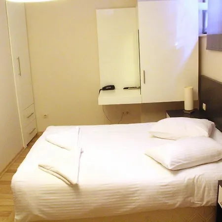 En Residences Aparthotel