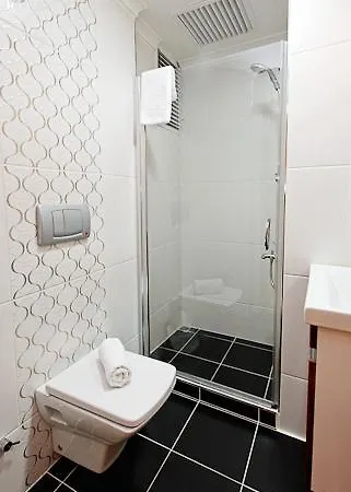 En Residences 3* Istanbul