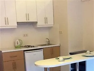 En Residences Aparthotel Istanbul