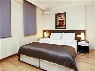 En Residences Istanbul