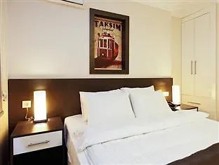 En Residences Aparthotel