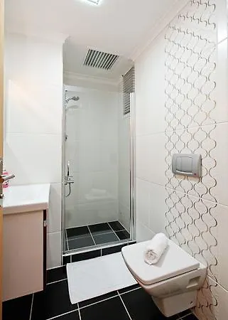 En Residences Aparthotel