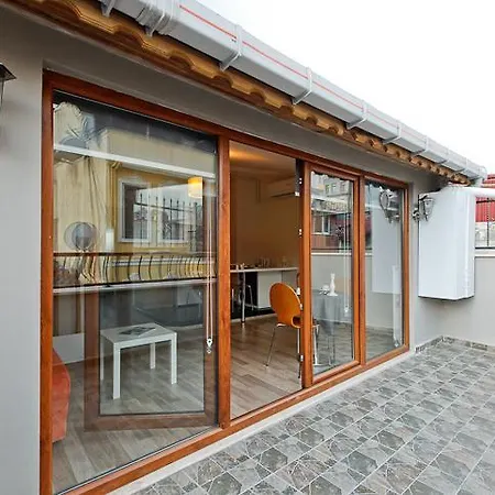 En Residences Istanbul