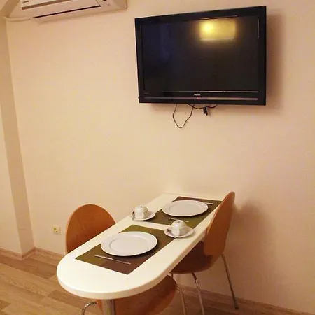 En Residences 3*