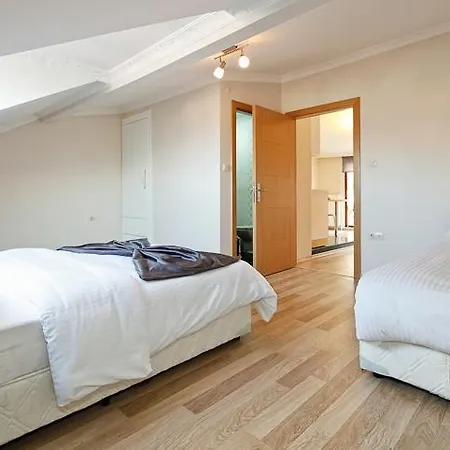 En Residences Aparthotel 3*