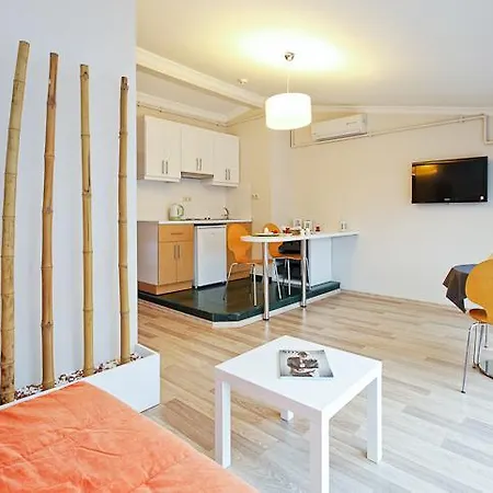 En Residences Aparthotel